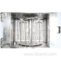 Electrostatic Powder Coating Gun Machine